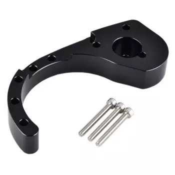 Чехол для квадроцикла Yamaha Banshee 350 YFZ350 YFZ 350 Saver, алюминиевый чехол для двигателя мотоцикла, защитный чехол