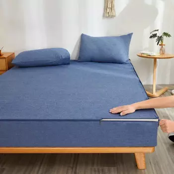 Чехол для матраса Yaapeet, 100% хлопок