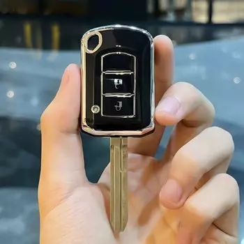 Чехол для Mitsubishi Eclipse CROSS Outlander SPORT Mirage G4 Lancer 2016 - 2021