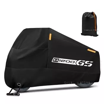 Чехол для мотоцикла BMW R1200 GS LC R1200GS ADV Adventure, водонепроницаемый уличный мотоцикл, защита от дождя, пыли, снега, солнца, УФ-защита