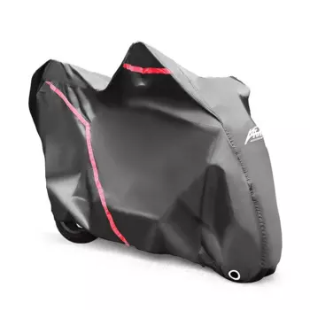 Чехол для мотоцикла, уличный водонепроницаемый пыленепроницаемый, всепогодный, износостойкий, универсальный чехол для мотоцикла, защитный светоотражающий чехол