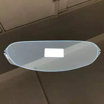 Чехол для мотоциклетного шлема с покрытием линз для Shoei GT-Air GTt Air2 Neotec CNS-1 CNS1 TC-5 TC-9 Шлем козырек ночного видения