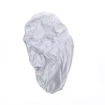 Чехол для мотоциклетного сиденья от дождя, солнца, теплоизоляция, водонепроницаемое седло, прочный защитный чехол для сиденья, аксессуары для мотоциклов