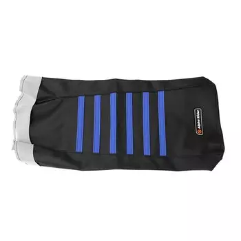 Чехол для мотоциклетного сиденья Yamaha Blaster 200 YSF 1988-2006 2001 2002 2003 2004 ATV противоскользящая Защитная резиновая подушка