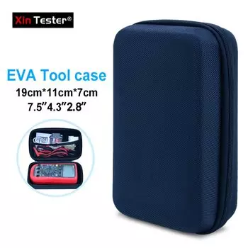Чехол для мультиметра Xin Tester UT89X
