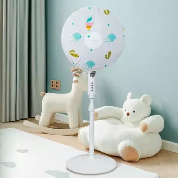 Чехол для напольного вентилятора MOONBIFFY