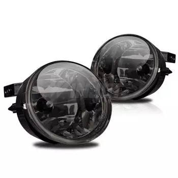 Чехол для Nissan Titan 2004-2007 противотумансветильник Галогенные Противотуманные фары 899 12 В 37,5 Вт автомобисветильник фары в сборе 091