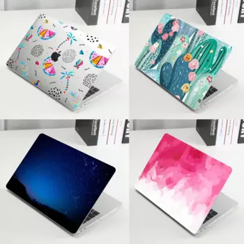 Чехол для ноутбука 2021 Macbook M1 Pro 14 16 дюймов, Macbook Air 13 A1466, 13 Pro, 2020 Touch ID /bar 2022