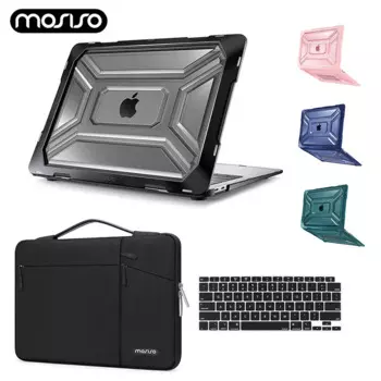 Чехол для ноутбука 2023 2022 MacBook Pro Air 13 13,3 дюйма M2 A2681 M1 A2338 A2251 A2289 A2337 A2179 Mac