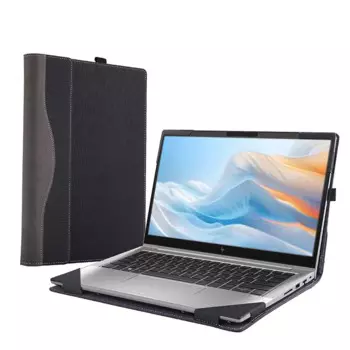 Чехол для ноутбука 2024 Hp EliteBook 630 G11 13,3 дюймов [Do Check], съемный чехол для ноутбука, защитный чехол