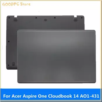 Чехол для ноутбука Acer Aspire One Cloudbook 14 AO1-431 A Shell D