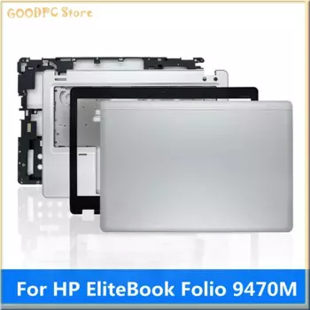 Чехол для ноутбука HP EliteBook Folio 9470M 9480M A Shell B Shell C Shell D Shell Memory Cover, чехол для жесткого диска