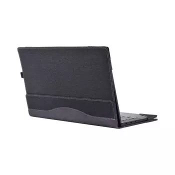Чехол для ноутбука Samsung Galaxy Book 3 Pro 16 дюймов 2023, Book3 Ultra Pro 360, новый защитный чехол из искусственной кожи, чехол для портативного ноутбука, подарок