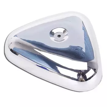 Чехол для очистителя воздушного фильтра мотоцикла Honda Shadow VT600 Steed 400 VLX 600 1988-1998