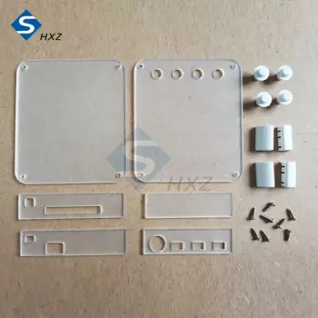 Чехол для осциллографа Gaqqee DSO138mini