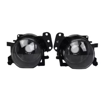 Чехол для передней противотуманной фары BMW E60 M-Tech 525I 528I 530I 535I 545I 550I M5 2004-2010 63177897188