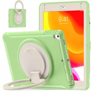 Чехол для планшета iPad 9,7 2017 2018 5th 6th Gen, чехол-подставка, ремешок на руку, чехол с рамкой экрана для iPad Air 2 Pro 9,7, чехол