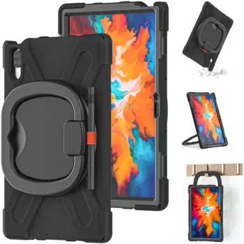 Чехол для планшета Lenovo Pad pad11,5 J706F, чехол с плечевым ремнем, противоударный чехол-подставка, защитный чехол для планшета 11,5 J706F