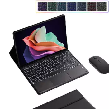 Чехол для планшета Lenovo Tab P11 2-го поколения 2023 дюйма, Чехол Для Xiaoxin Pad Plus, Чехол Для Xiaoxin TB-350FU