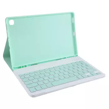 Чехол для планшета Samsung Galaxy Tab S6 Lite, 10,4 дюйма, P610, P613, P615, P619, чехол с Bluetooth клавиатурой и клавиатурой