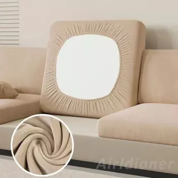 Чехол для подушки BRHUIXUE из полиэстера