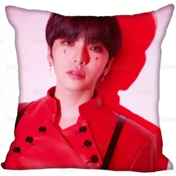 Чехол для подушки HEARMNY KPOP ONEUS