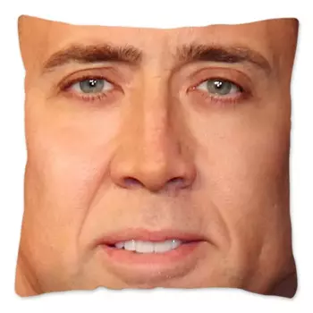 Чехол для подушки MIAOTU 45*45 см