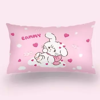 Чехол для подушки MINISO Hot Lovely Cats