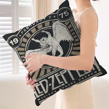 Чехол для подушки Potdemiel PRINTED 40x40 см