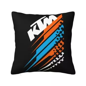 Чехол для подушки Ready To Race