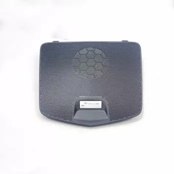 Чехол для приборной панели ALTIMA TEANA для NISSAN 2013 -2021, чехол для центрального звукового сигнала, чехол для динамика, абсолютно новые товары