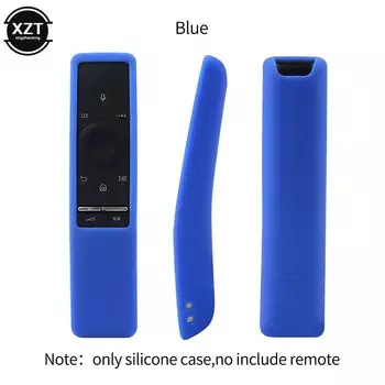 Чехол для пульта WYMECT силиконовый для Samsung