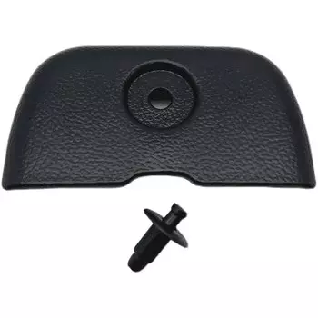 Чехол для Рельсы сидений Odyssey 2015-2021, накладка рельса сиденья, накладка скольжения с пряжкой