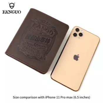 Чехол для российского водительского удостоверения ручной работы из натуральной кожи чехол для автодокументов Обложка для удостоверения личности и кредитных карт кошелек для денег