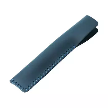 Чехол для ручки handnote из кожи Crazy Horse