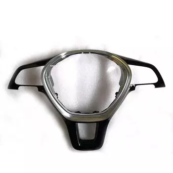 Чехол для руля MFSW, многофункциональный чехол на руль 5G0419685B 5GG419685B 5G0 419 685 B для GOLF 7 5G0 959 442 P