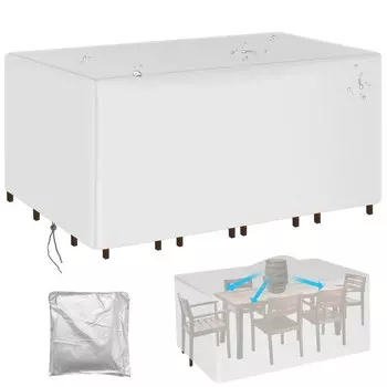 Чехол для садовой мебели MY·BAKERMAN