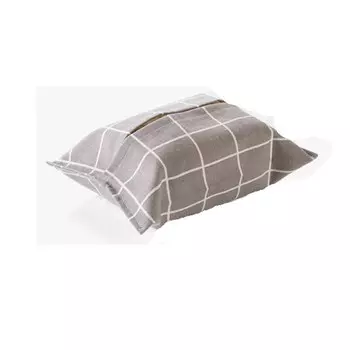 Чехол для салфеток TAANY из хлопка и льна