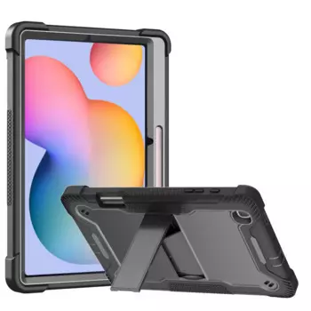 Чехол для Samsung Galaxy Tab A7 Lite 8,7 женский чехол для планшета тройного сложения жесткая задняя крышка для ПК Tab A7 Lite 2021 чехол