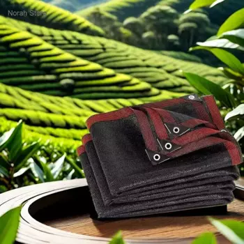 Чехол для солнечного бассейна, 6 контактов