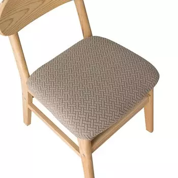 Чехол для стула JETTING, пыленепроницаемый, из спандекса