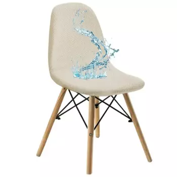 Чехол для стула JHWarmo полиэстер/хлопок