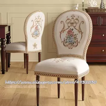 Чехол для стула QiBeauty