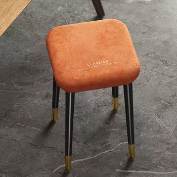 Чехол для стула QiBeauty, эластичный, серый