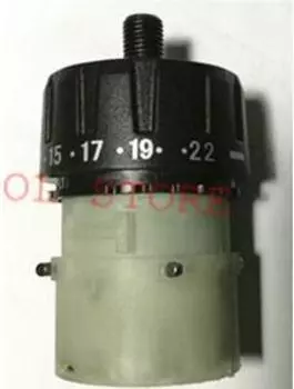 Чехол для сверлильного патрона BOSKIM