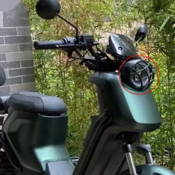 Чехол для телефона U1 U1b U1c Ons U + Een U + B Koplamp