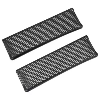 Чехол для Tesla Model Y 2021 2022 2023, пылезащитный чехол на вентиляционное отверстие автомобиля