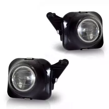 Чехол для Toyota Celica противотумансветильник фара 2003-2005 галогенная противотуманная фара автомобисветильник фара в сборе 8122120420 лампа H11 12 В 55 Вт 204