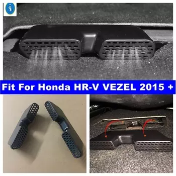 Чехол для вентиляционного отверстия автомобиля, подходит для Honda воздуховод переменного тока VEZEL 2015 - 2020