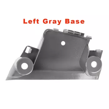 Чехол для внутренней ручки Peugeot 107, Toyota Aygo, Citroen C1 2005-2014